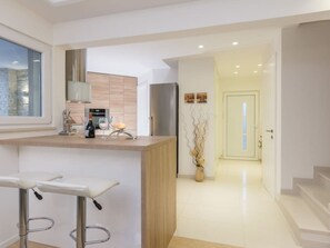 Interior - Luxuriöse Villa White Rose mit Pool in der Nähe von Zrče Beach by Interhome (Pag/Novalja)