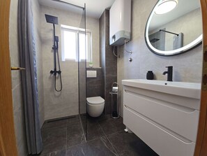 Towels - Wohnung "Antonia" mit Wi-Fi by Interhome (Makarska)