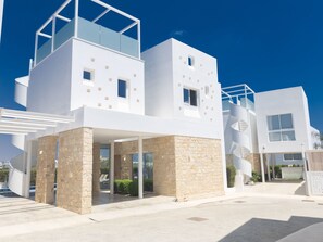 Exterior - Luxuriöse Villa Vie Bleu by Interhome (Protaras)