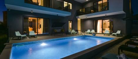 Piscine
