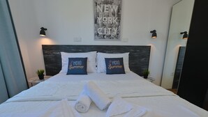 4 Schlafzimmer, Internetzugang