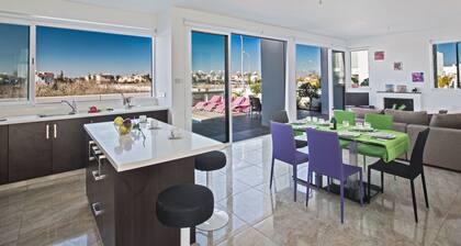 Protaras Perle Villa PE16 by Interhome