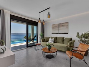 Unclassified image, 5 of 55, button - Villa Plenus by Interhome (Omiš)
