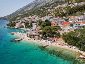 Beach - Villa Plenus by Interhome (Omiš)