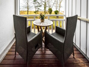 Property grounds - Seeschloss Binz Apartment 26, 2 Minuten zum Strand by Interhome (Binz)