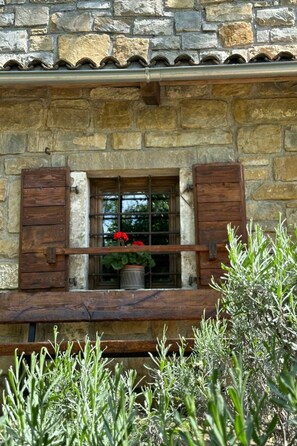 Exterior detail - Vacation home Kazeta by Interhome (Ankaran)