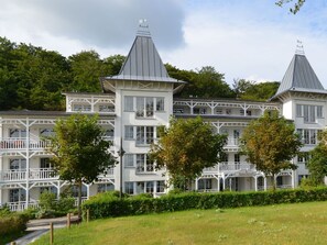 Exterior - Appartement Sechs in Ostseebad Binz by Interhome (Binz)