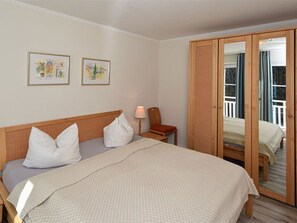 1 bedroom, Internet - Appartement NeunUndZwanzig in Ostseebad Binz by Interhome (Binz)