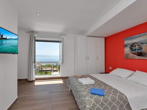 Internet - Villa Unendliche Freude by Interhome (Makarska)