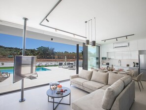 TV - mit Privatpool für 11 Personen ca. 220 m² in Protaras, Südküste von Zypern by Interhome (Protaras)