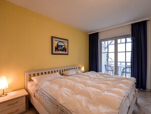 Internet - Seeschloss Apartment 24 mit Meerblick by Interhome (Binz)
