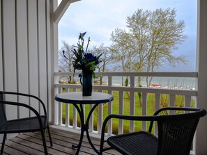 Property grounds - Seeschloss Apartment 24 mit Meerblick by Interhome (Binz)
