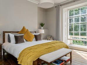 5 habitaciones y internet 