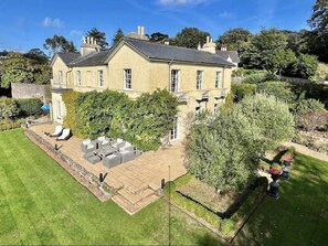 Exterior - Charmantes Herrenhaus St. Anna in Torquay by Interhome (Torquay)