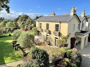Exterior - Charmantes Herrenhaus St. Anna in Torquay by Interhome (Torquay)