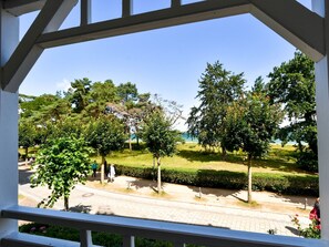 Interior - Seeschloss Binz Apartment 16- 2 Minuten zum Strand by Interhome (Binz)