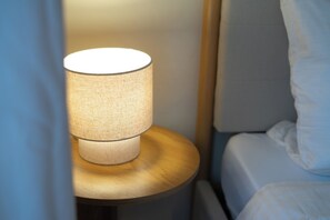 WiFi, bed sheets - Cozy Minimalist Studio | Style & Clean | No.4 (Lüneburg)