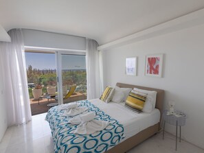 Internet - Luxuriöse Wohnung am Strand von Thalassa by Interhome (Paralimni)