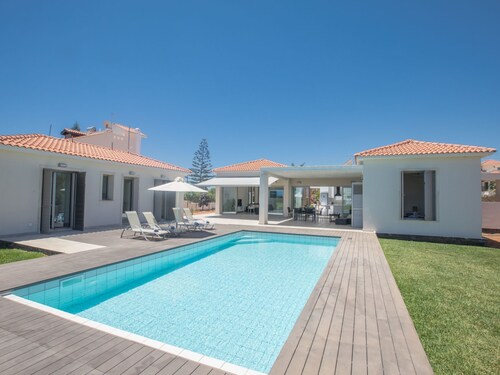 in Ayia Napa mit großem Patio by Interhome