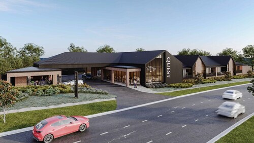 Quest Goulburn North