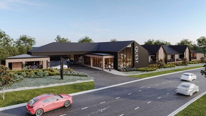 Quest Goulburn North