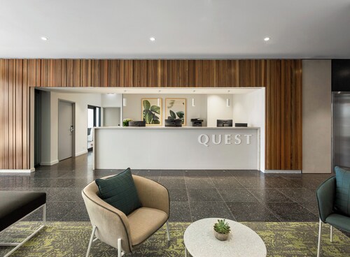 Quest Goulburn North