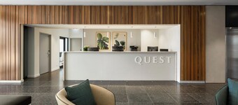 퀘스트 골번 노스  