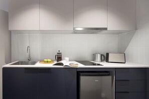 Private kitchen - Quest Goulburn North (Goulburn)