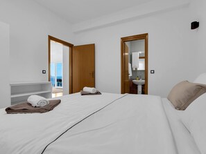 2 bedrooms, Internet - Pine Canopy Zwei-Zimmer-Wohnung A8 by Interhome (Brela)