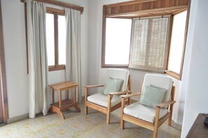 Family Single Room, Sea View | Interior - Hooked on Panama Hotel (Limones)