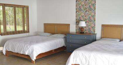 Hooked on Panama Hotel