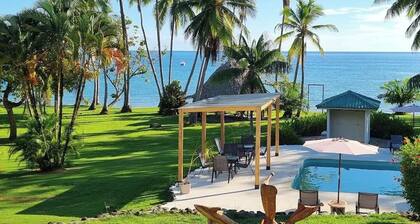 Hooked on Panama Hotel