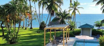 Hooked on Panama Hotel