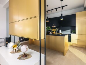 Interior - Luxuriöse Villa 360 - privater beheizter Pool by Interhome (Pag/Novalja)