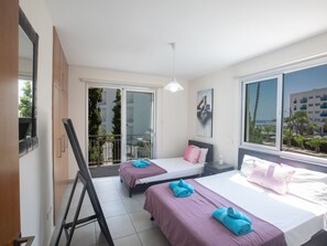 Internet - Protaras Perle Villa PG08 by Interhome (Protaras)