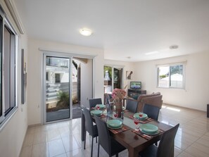Dining - Protaras Perle Villa PG08 by Interhome (Protaras)