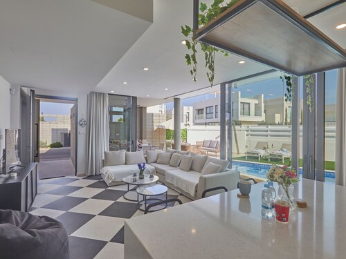 Protaras Almaria Villa ALM08 by Interhome