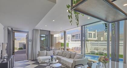 Protaras Almaria Villa ALM08 by Interhome