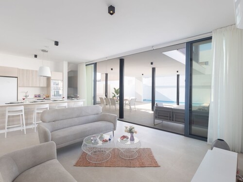 Protaras Aqua Pearl Villa AQ16 by Interhome