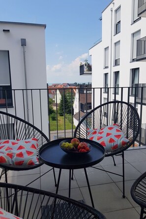 Terrace/patio - Pfänder by Interhome (Friedrichshafen)