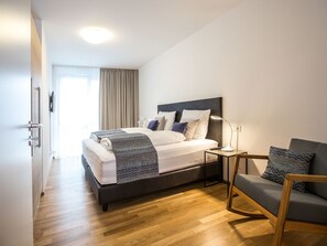 Internet - Pfänder by Interhome (Friedrichshafen)