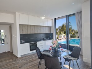 Dining - Protaras Almaria Villa ALM08 by Interhome (Protaras)