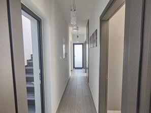 Interior - Protaras Almaria Villa ALM08 by Interhome (Protaras)