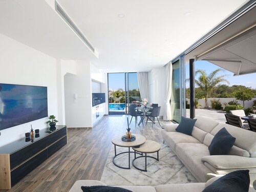 Protaras Almaria Villa ALM08 by Interhome