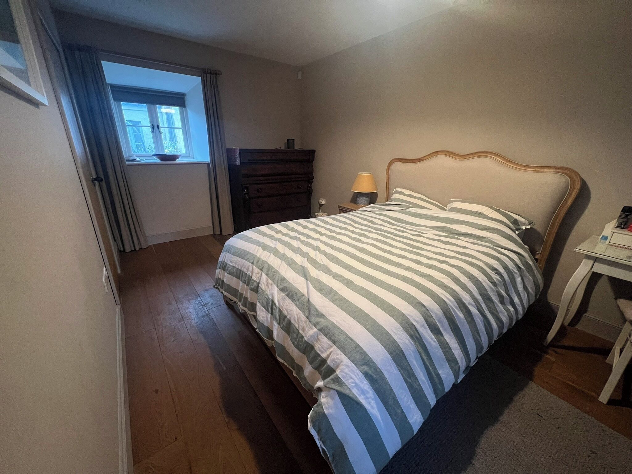 1 bedroom, Internet, bed sheets