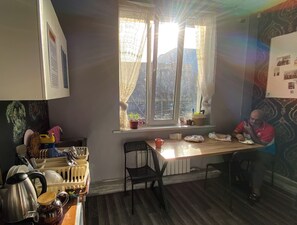 Dining - Pulse Capsule Hotel (Almaty)