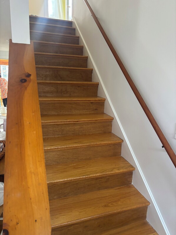 Interior - 4-bedroom house in lovely Edgartown..Centrally located (Edgartown)