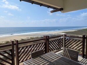 Property grounds - 1334 Marino, 6th floor Ocean Front 2 bedroom (Bajos de Chila)