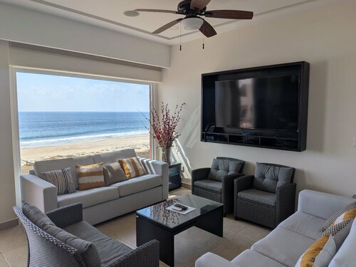 1334 Marino, 6th floor Ocean Front 2 bedroom