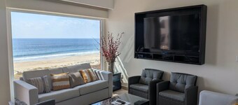 1334 Marino, 6th floor Ocean Front 2 bedroom